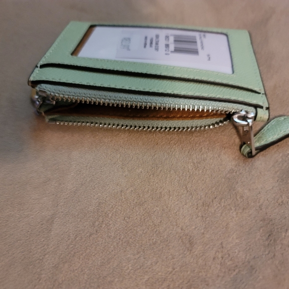 NWT...Coach ID card case - Picture 3 of 5